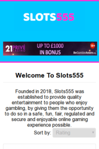 slots555 sister site