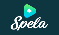 spela logo