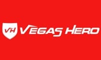 Vegas Hero logo