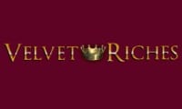 Velvet Riches logo
