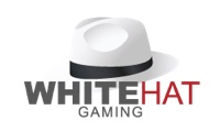 White Hat Gaming logo