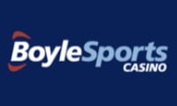 Boyle Casino logo