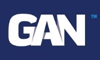 GAN PLC logo