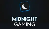 Midnight Gaming logo