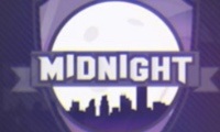 Midnight Gaming Limited logo