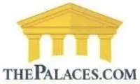 Palatial Leisure Casinos logo
