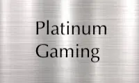 Platinum Gaming Casinos logo