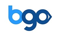BGO Entertainment logo