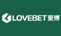 Lovebet logo