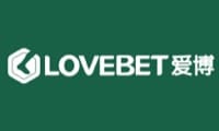 Lovebet logo