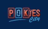 Pokiescity Casino logo