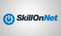 SkillOnNet logo
