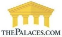 Thepalaces logo