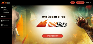 wild slots sister sites