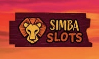 Simba Slots logo