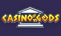 Casino Gods logo