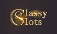 Classy Slots logo