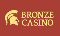 Bronze Casinologo