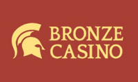 Bronze Casino logo