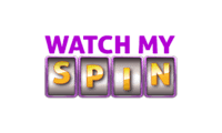 Watch My Spin logo