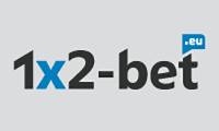 1x2 Bet logo