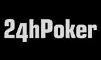 24h Pokerlogo