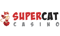 3 Supercat Casino logo