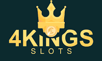 4 Kings Slots