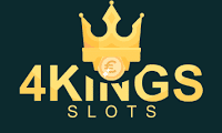 4Kingslots Casino logo