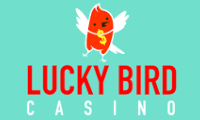5 Lucky Bird Casinologo