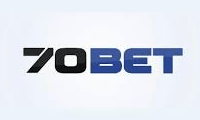 70 Bet logo
