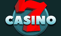 7 Casino logo