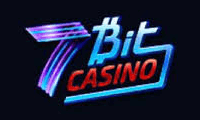 7 Bit Casinologo