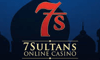 7 Sultans Casinologo