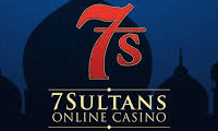 7 Sultans Casino logo