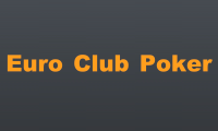 Euroclub Poker logo