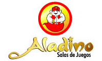 Aladino Casinologo