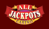 All Jackpots Casino logo