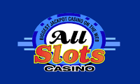 All Slots Casino logo