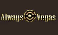Always Vegas logo