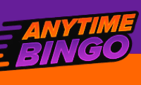 Anytime Bingo logo