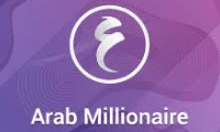 Arab Millionaire logo