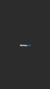 astralbet mobile screenshot