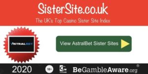 astralbet sister sites