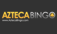 Azteca Bingo logo
