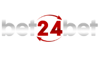 Bet 24 Bet logo