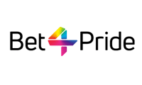 Bet 4 Pride logo