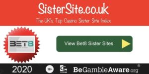 bet8 sister sites