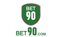 Bet 90 logo