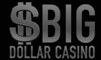 Big Dollar Casino logo